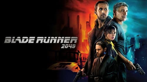Blade Runner 2049 still