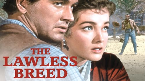 The Lawless Breed still