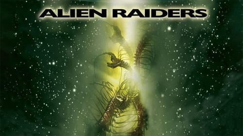Alien Raiders still