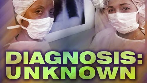 Diagnosis: Unknown still