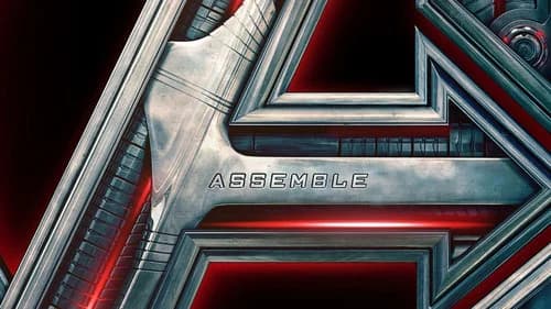 Avengers: Age of Ultron still