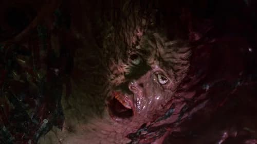 The Blob still