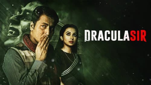 Dracula Sir still