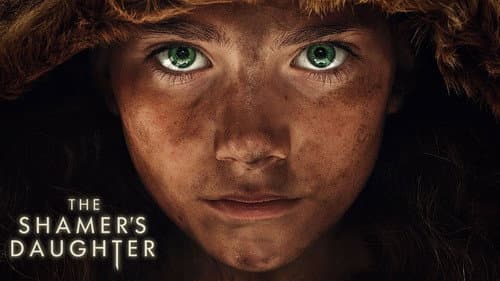 The Shamer's Daughter still