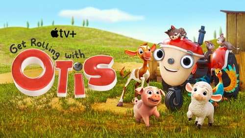 Get Rolling with Otis still