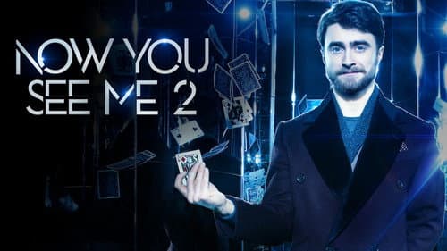 Now You See Me 2 still