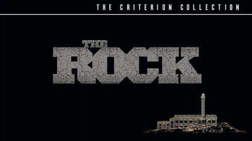 The Rock still