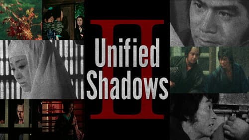 Unified Shadows still