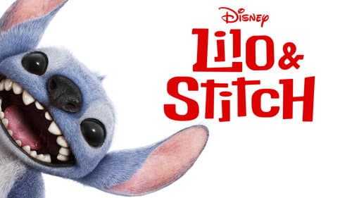 Lilo & Stitch still