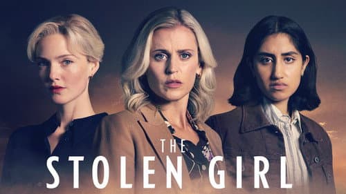 The Stolen Girl still