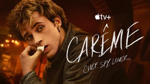 Carême still