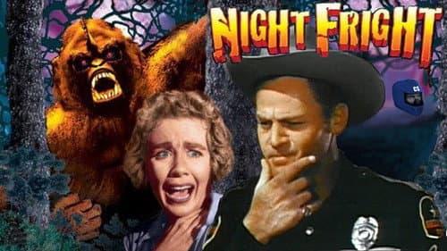 Night Fright still