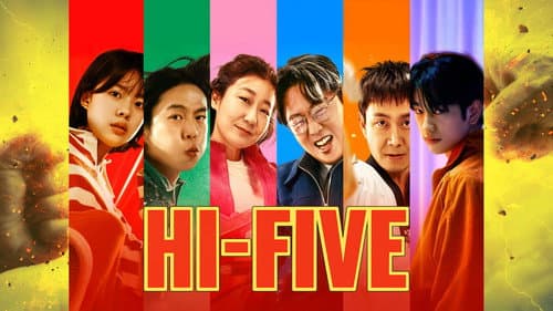 Hi-Five still