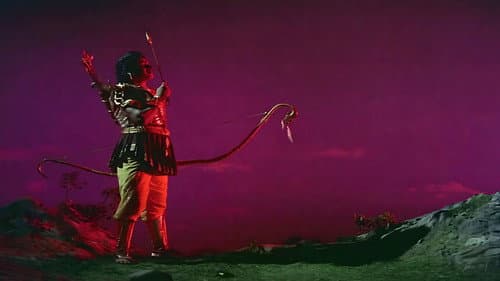 Babruvahana still
