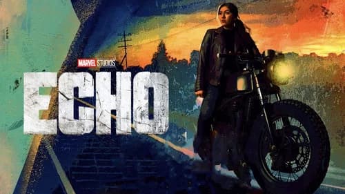 Echo still