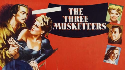 The Three Musketeers still