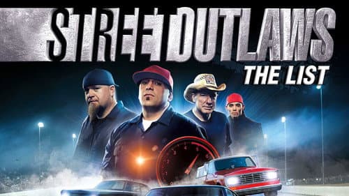 Street Outlaws still