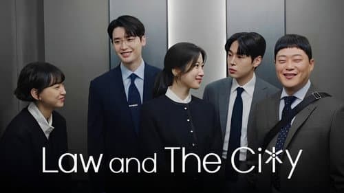 Law and the City still