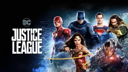 Justice League still
