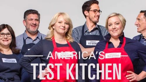 America's Test Kitchen From Cook's Illustrated still