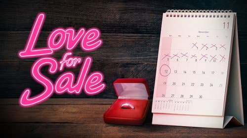 Love for Sale still