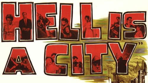 Hell Is a City still