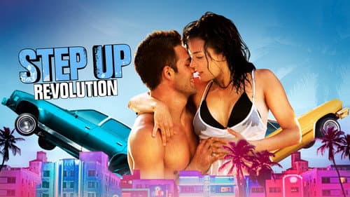 Step Up Revolution still