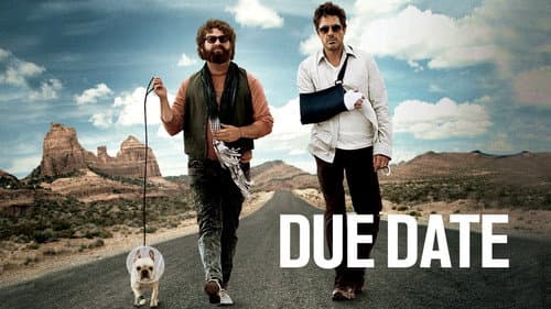 Due Date still