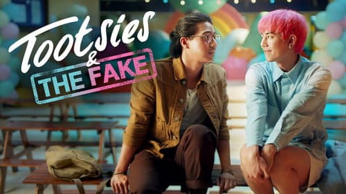 Tootsies & The Fake still