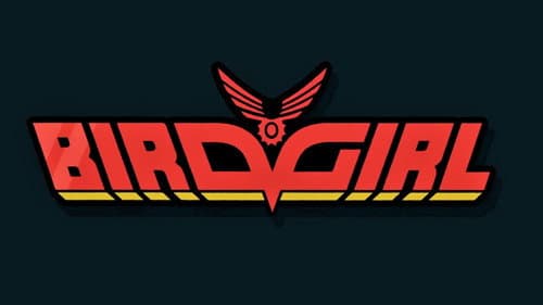 Birdgirl still