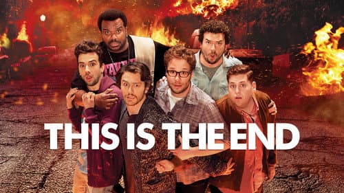 This Is the End still
