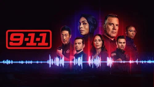 9-1-1 still