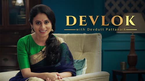 Devlok With Devdutt Pattanaik still