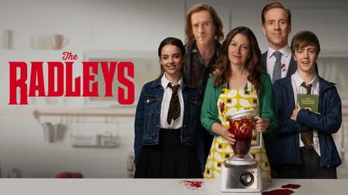 The Radleys still