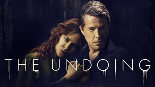 The Undoing still