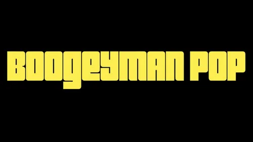 Boogeyman Pop still