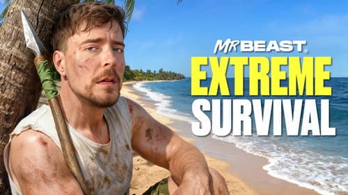 MrBeast: Extreme Survival! still