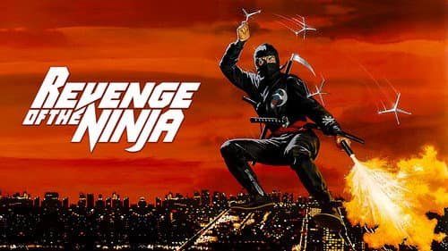 Revenge of the Ninja still