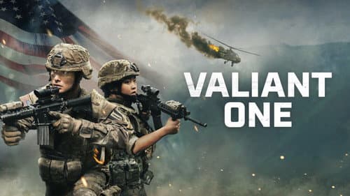Valiant One still