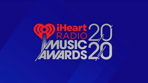 iHeartRadio Music Awards still