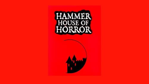 Hammer House of Horror still