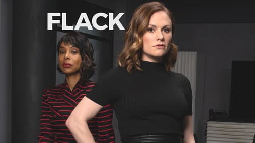 Flack still