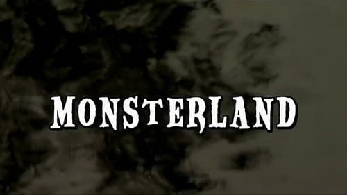 Monsterland still