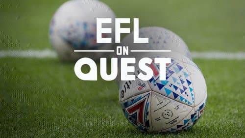 EFL on Quest still