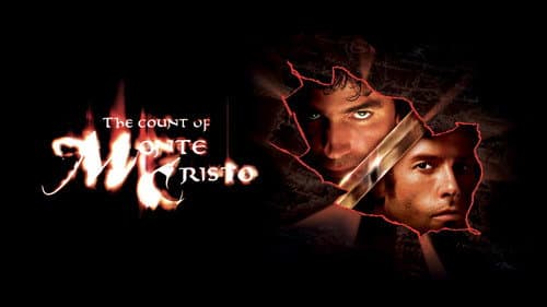 The Count of Monte Cristo still