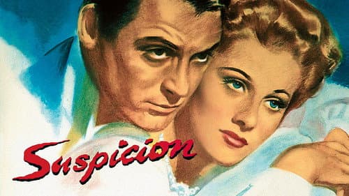 Suspicion still