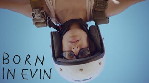 Born in Evin still
