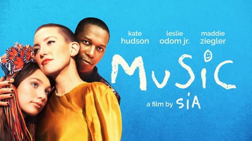 Music still