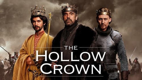 The Hollow Crown still