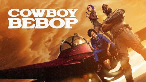 Cowboy Bebop still